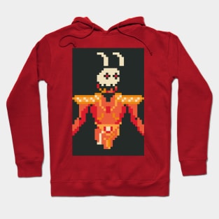 Ifrit Hoodie